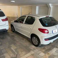 پژو ۲۰۷ مدل ۱۴۰۴|خودرو سواری و وانت|زنجان, |دیوار