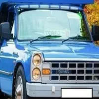 انواع بار باربری بانیسان