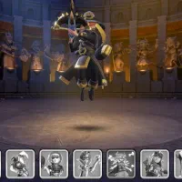 فروش بازی کلش آف کلنز مود شده