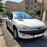 206 تیپ ۲ سال ۱۳۹۵