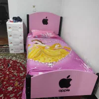 تخت تک نفره نوجوان
