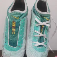 کفش ورزشی استوک سایز  ۴۳  ۴۳درحد نو