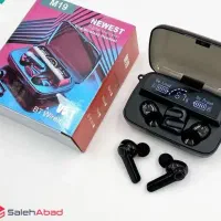 ایرپاد m19. pro