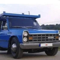 نیسان آبی 86 فروش