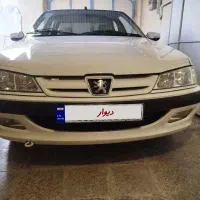 پژو پارس LX TU5 مدل 1398 استثنایی|خودرو سواری و وانت|بوشهر, |دیوار