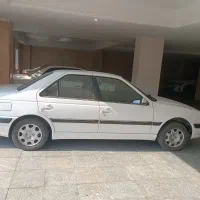 پژو پارس سال xu7. مدل ۱۴۰۱|خودرو سواری و وانت|تهران, اختیاریه|دیوار