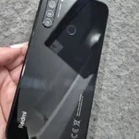 شیامی نوت .8..Redml|موبایل|تهران, شهید اسدی|دیوار