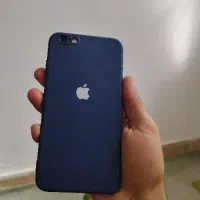 ایفون 6s پلاس|موبایل|سنقر, |دیوار