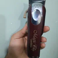 کلیپر وال مجیک