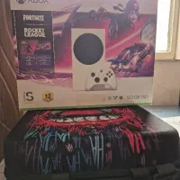 xbox series s|کنسول، بازی ویدئویی و آنلاین|اهواز, کوروش|دیوار
