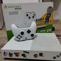ایکس باکس وان اس نو