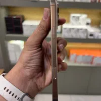 iPhone 16 Pro Max 512|موبایل|اشکذر, |دیوار