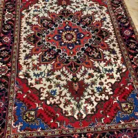 فرش دستبافت تاجری