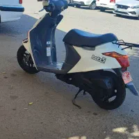 پاکشتی اتومات انژکتوری2020|موتورسیکلت|تهران, راه آهن|دیوار