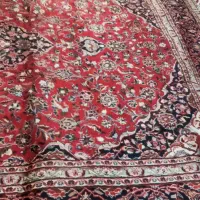 فرش دستبافت 12متری