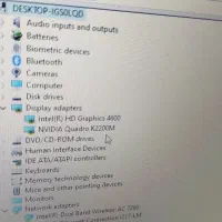 لب تاپ hp|رایانه همراه|محمدیه-قزوین, |دیوار