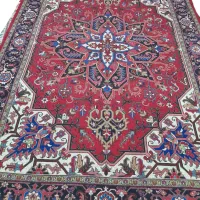 فرش دستباف هریس نقشه جدید