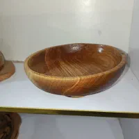 ظروف چوبی