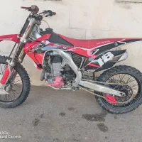 crf450|موتورسیکلت|تهران, بهارستان|دیوار