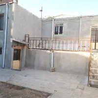 ۲۰۰ متر خونه ویلایی شهرک طالقانی زیر قیمت|فروش خانه و ویلا|تویسرکان, |دیوار