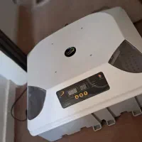 دستگاه جوجه کشی داتیکس