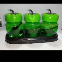 جا ادویه طرح فلفل