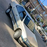 پژو ۴۰۵ مدل ۸۳