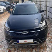 تیگو ۷ اکسلنت مدل ۹۶ خیلی نو