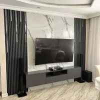 تی وی وال،نقد و اقساط|مصالح و تجهیزات ساختمان|خرمآباد, |دیوار