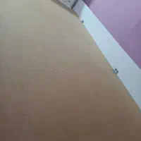 تخت دو طبقه ام دی اف طول ۲۰۰ عرض ۹۰ فقط ۱۰ تومن|تخت و سرویس خواب|تهران, مجیدیه|دیوار