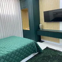 کناف کاغذدیواری کفپوش pvc دیوارپوش tvwall|خدمات پیشه و مهارت|خرمشهر, |دیوار