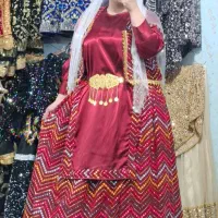 لباس محلی|لباس|اهواز, فولادشهر|دیوار