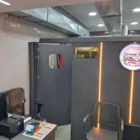مشارکت در فست فودی چهار راه داماهی با کمترین قیمت