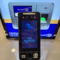 دستگاه حضور غیاب لمسی نوین پرداز NP761PLUS