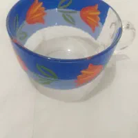 ظروف آرکوپال اصل فرانسه|ظروف سرو و پذیرایی|اصفهان, ارغوانیه|دیوار