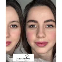 فیبروز ابرو با تکنیک نانو لیفت|خدمات آرایشگری و زیبایی|شیراز, خلدبرین|دیوار