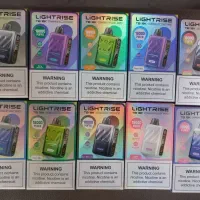 انواع پاد ویپ شارژی و یک بارمصرف