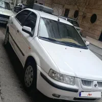 سمند95|خودرو سواری و وانت|کرج, خرمدشت|دیوار