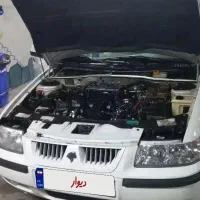 سمند lx مدل ۹۰