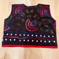 وست خاص مزون دوز دخترانه یلدایی|کفش و لباس بچه|تهران, حکیمیه|دیوار