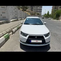 دنا پلاس پنج دنده مدل اسفند 1402|خودرو سواری و وانت|تهران, تهرانپارس شرقی|دیوار