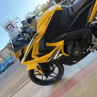 فروشی|موتورسیکلت|سبزوار, طبرسی (جعفرآباد)|دیوار