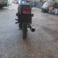 موتور 150کویر|موتورسیکلت|دوگنبدان, |دیوار