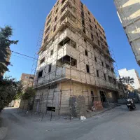 ۱۲۰متردوبرپاسداران