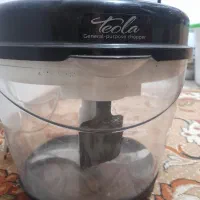 خورد کن و چرخ گوشت|خردکن، آسیاب، غذاساز|قم, ناصردیوان|دیوار
