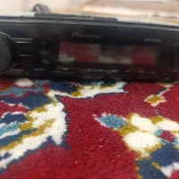 ضبط پایونیر ۱۲۵