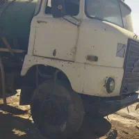 کامیون آیفا|خودرو سنگین|تیران, |دیوار