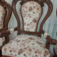 مبل ۹ نفره|مبلمان خانگی و میز عسلی|اصفهان, حسینآباد|دیوار