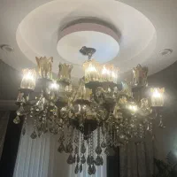 لوستر ۳۰شاخه