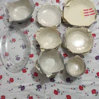 سرویس شش نفره